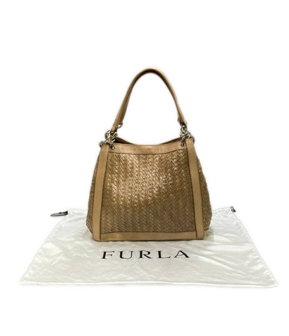 Furla トートバッグ ハンドバッグ レディース フルラ