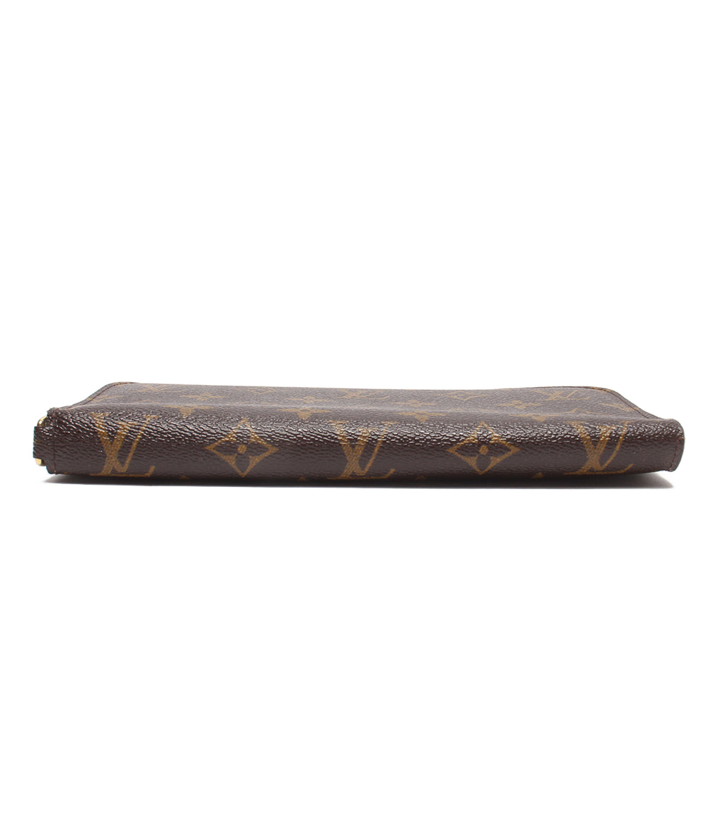 LOUIS VUITTON 長財布 ポルトフォイユ アンソリット モノグラム M66563 レディース ルイ・ヴィトン