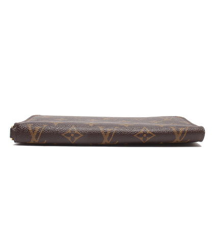 LOUIS VUITTON 長財布 ポルトフォイユ アンソリット モノグラム M66563 レディース ルイ・ヴィトン