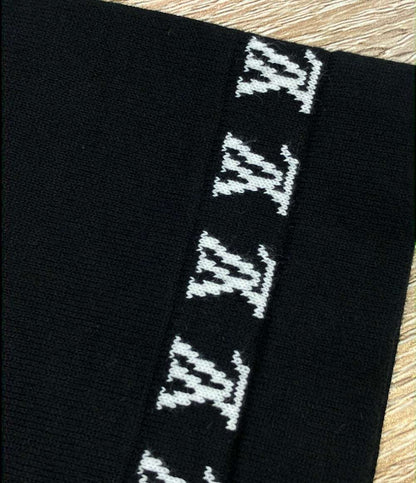 LOUIS VUITTON 半袖ニット RM251Q Z34 メンズ SIZE XS ルイ・ヴィトン