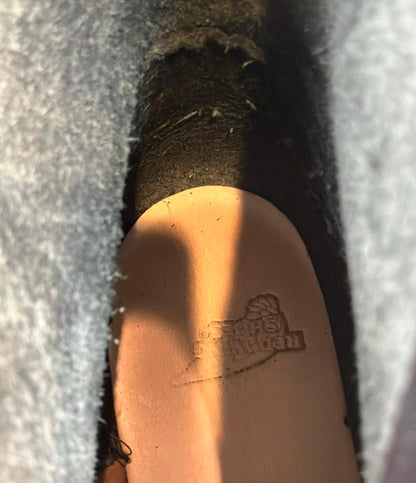 RED WING ワークブーツ メンズ SIZE 9 1/2 27.5 レッドウィング