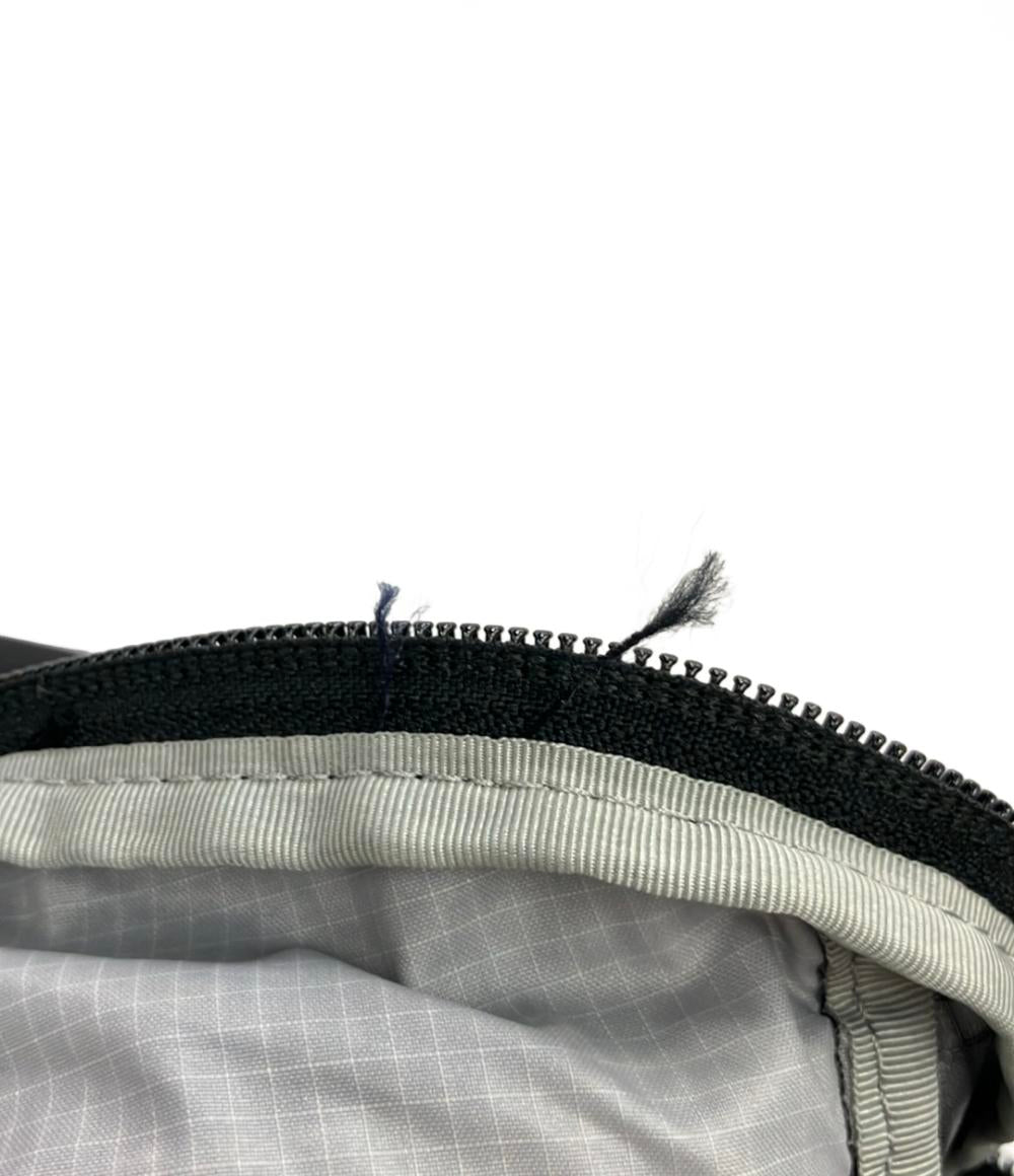 mont-bell リュック FLAT IRONPACK 20 レディース モンベル