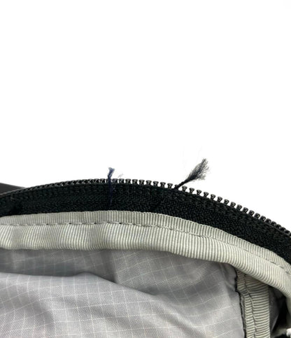 mont-bell リュック FLAT IRONPACK 20 レディース モンベル