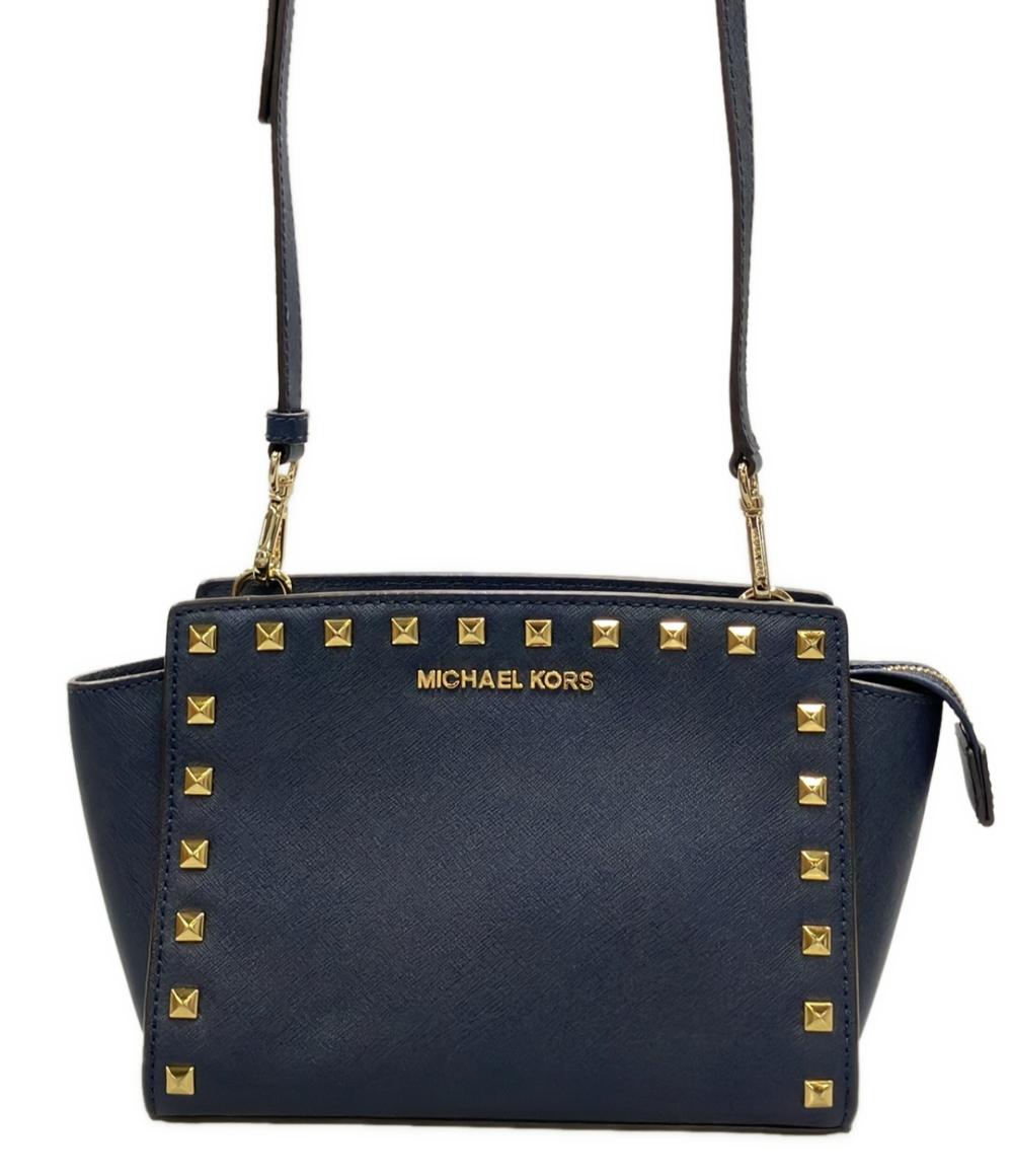 マイケルコース ショルダーバッグ 斜め掛け レディース MICHAEL KORS