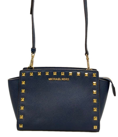 マイケルコース ショルダーバッグ 斜め掛け レディース MICHAEL KORS