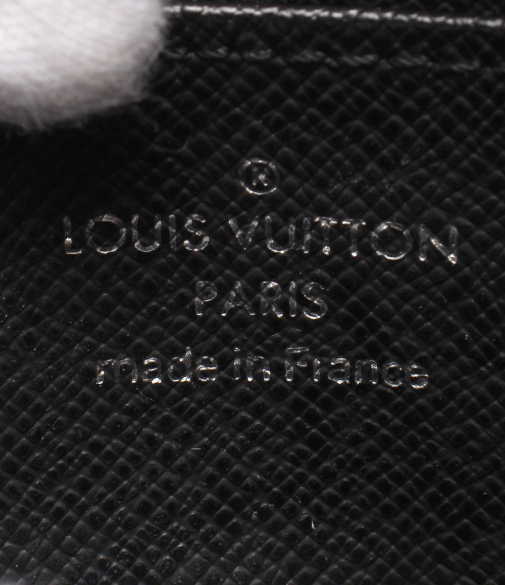 LOUIS VUITTON コインケース ジッピーコインパース ダミエグラフィット N63076 メンズ ルイ・ヴィトン