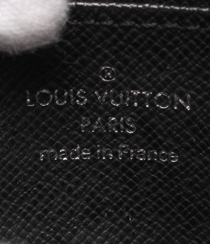 LOUIS VUITTON コインケース ジッピーコインパース ダミエグラフィット N63076 メンズ ルイ・ヴィトン