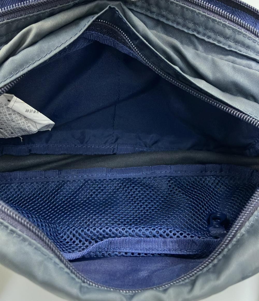 コールマン ボディバッグ ウエストポーチ レディース Coleman