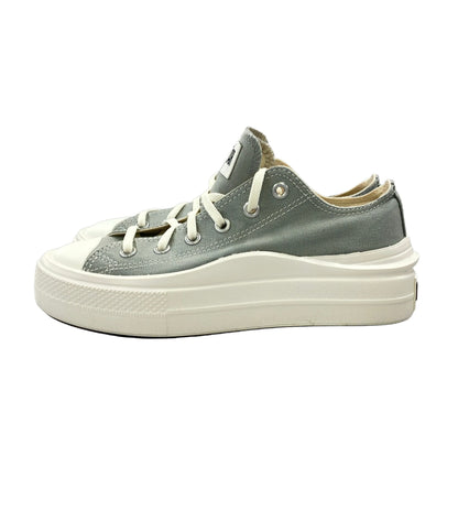 美品 CONVERSE ローカットスニーカー レディース SIZE 24.0 (L) コンバース