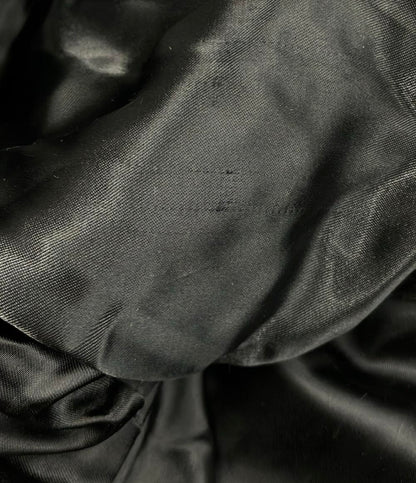 レジェンダーズ ファーコート レディース SIZE M (M) LEGENDERS