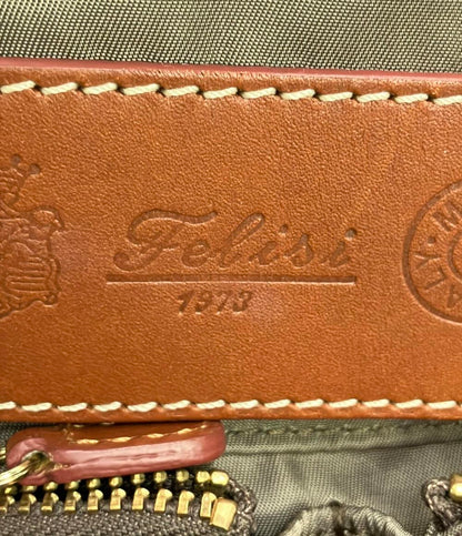 Felisi リュック レディース フェリージ