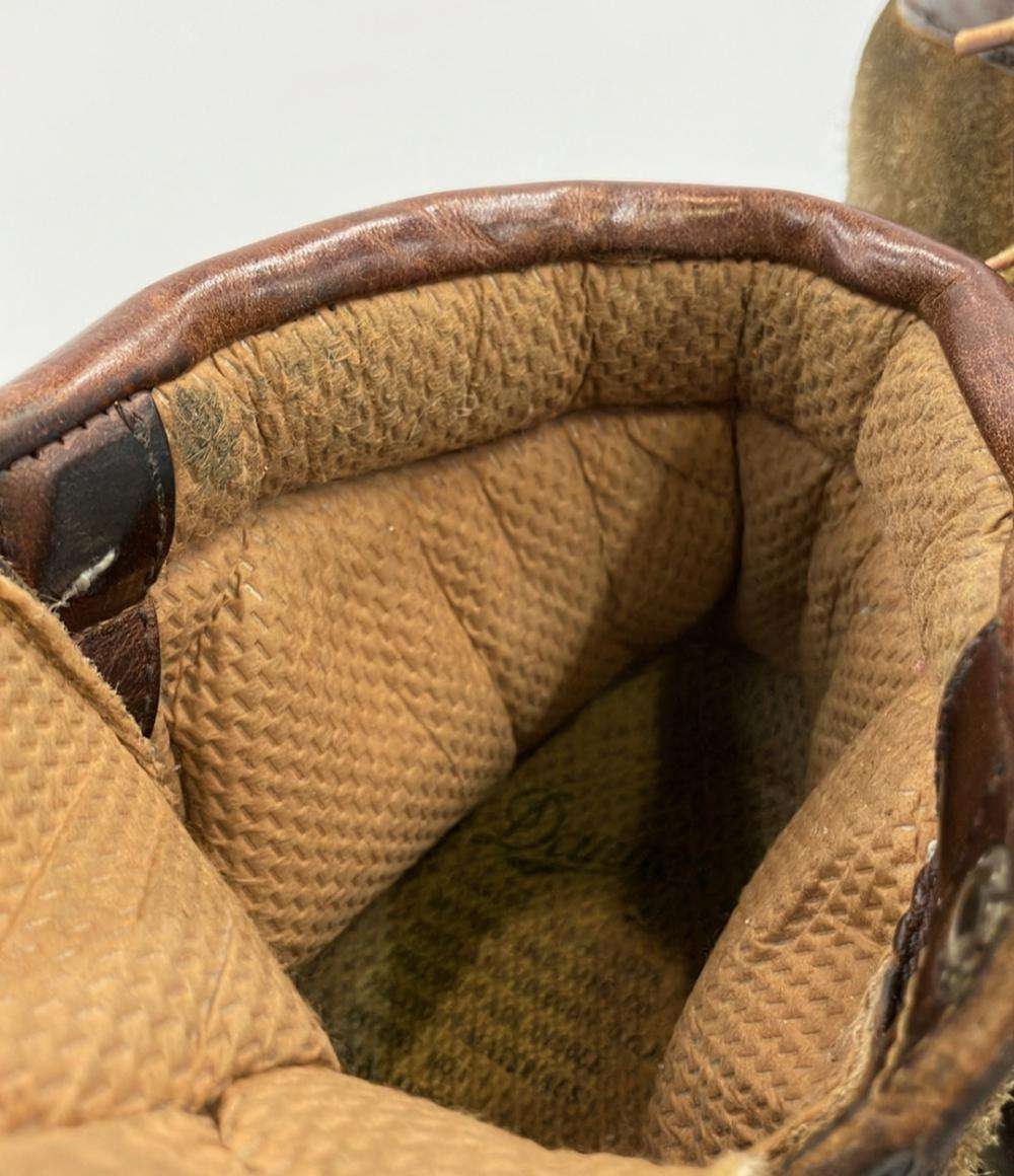 Danner ワークブーツ メンズ SIZE 7 1/2 (25.5cm) ダナー