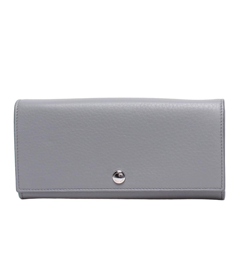 美品 ティファニー 長財布 レディース TIFFANY&Co.