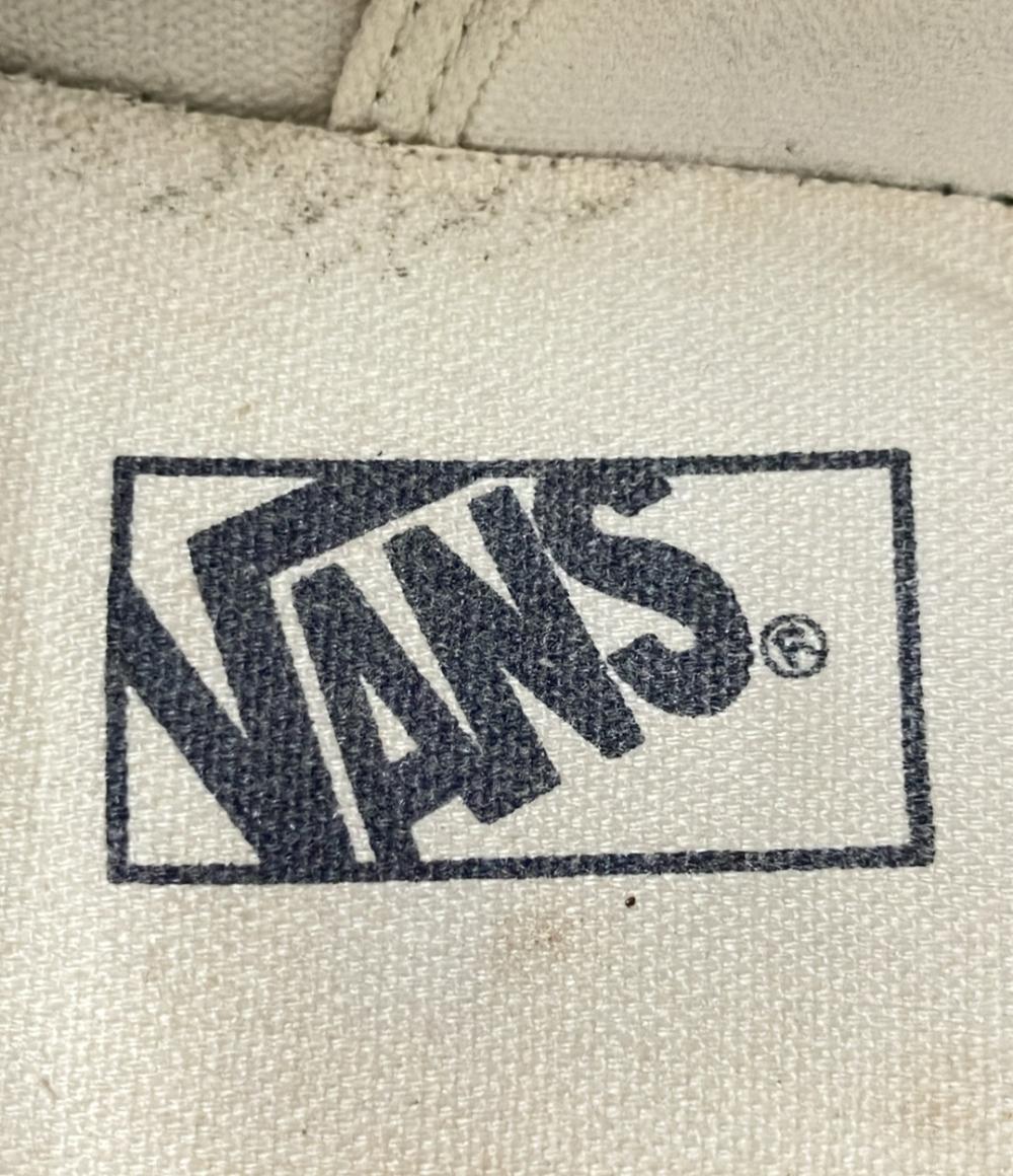バンズ ミドルカットスニーカー メンズ SIZE US 9 1/2 (L) VANS