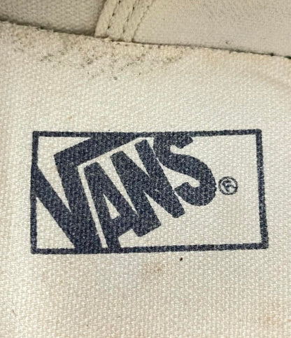 バンズ ミドルカットスニーカー メンズ SIZE US 9 1/2 (L) VANS