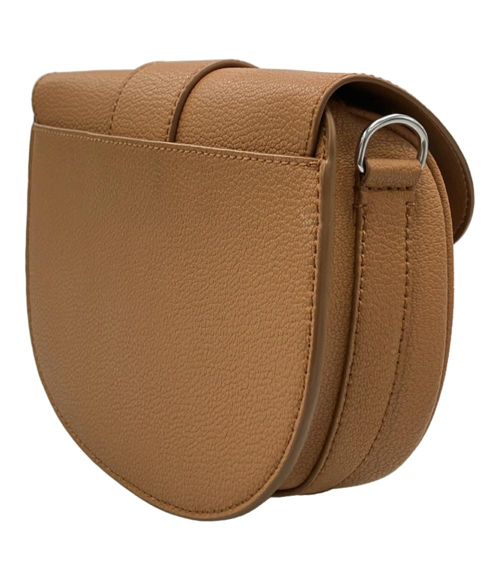 チャールズ＆キース ショルダーバッグ 斜め掛け レディース CHARLES＆KEITH