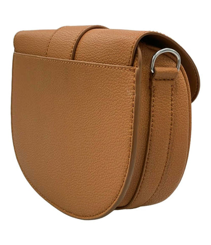 チャールズ＆キース ショルダーバッグ 斜め掛け レディース CHARLES＆KEITH