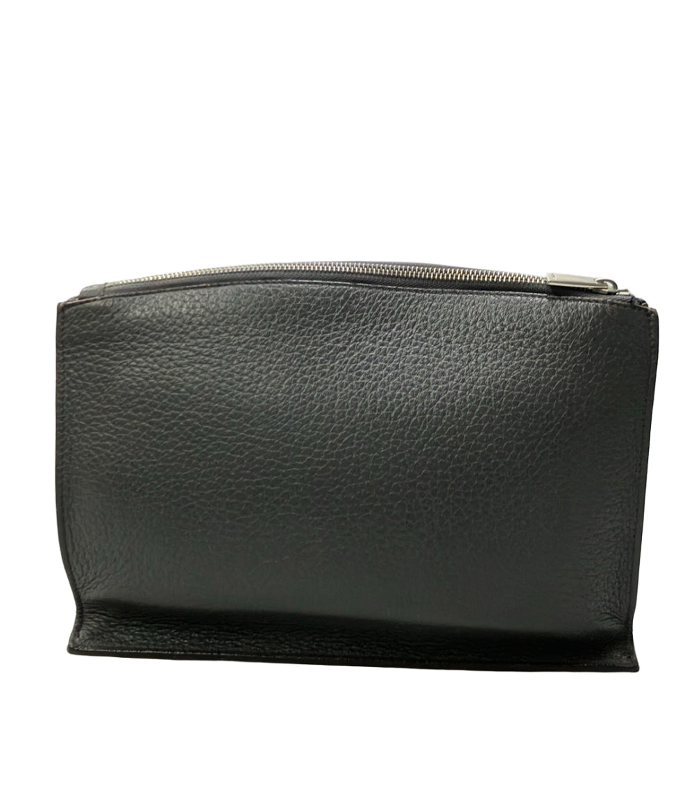 Christian Dior クラッチバッグ I FEEL BLUE クラッチ 0197 レディース