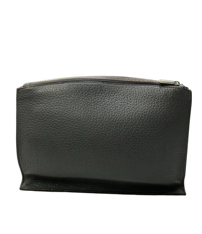 FURLA クラッチバッグ レザー メンズ フルラ