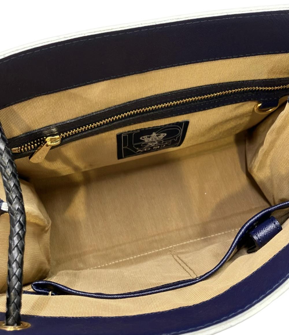 エーディーエムジェイ トートバッグ ショルダーバッグ 肩掛け レディース A.D.M.J.