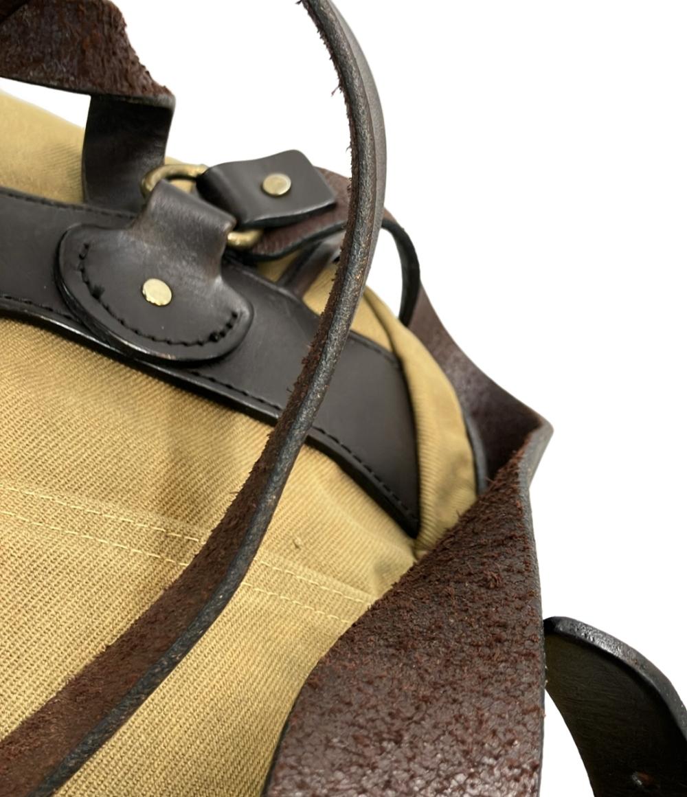 フィルソン リュック メンズ FILSON