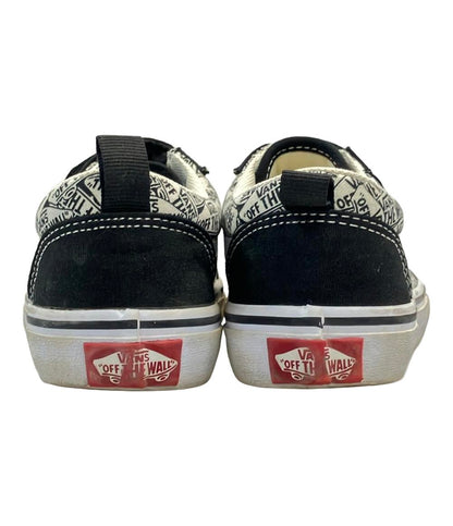 バンズ ローカットスニーカー キッズ SIZE 20.0 (M) VANS