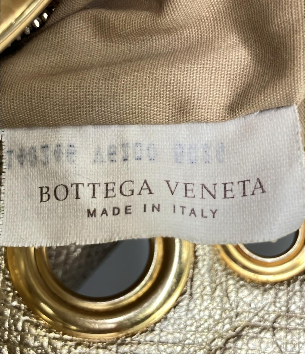 BOTTEGA VENETA ハンドバッグ レディース ボッテガ・ヴェネタ