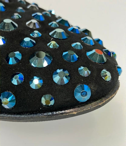 ジュゼッペザノッティ フラットシューズ バレエシューズ レディース SIZE 37 (L) GIUSEPPE ZANOTTI