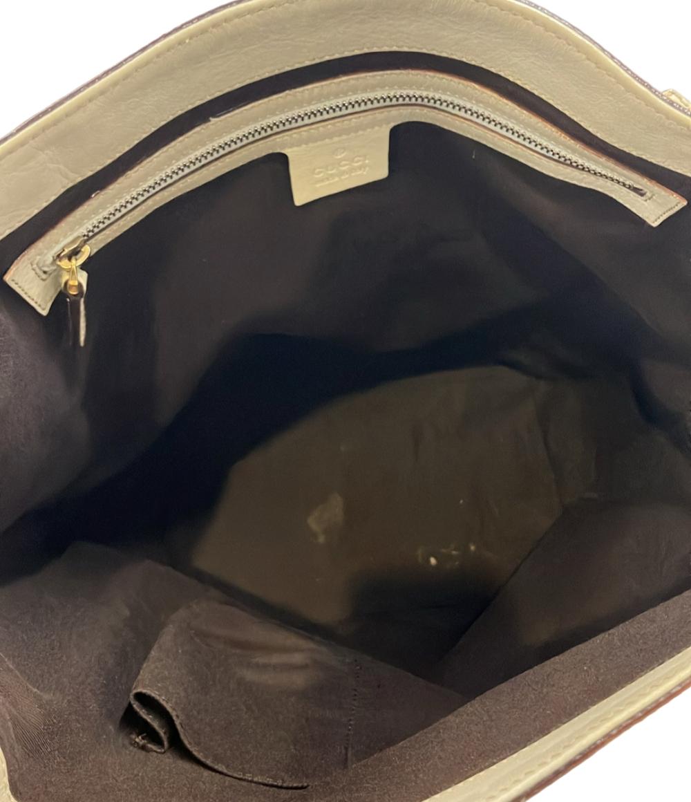 GUCCI トートバッグ ショルダーバッグ 肩掛け グッチシマ 161123 492695 レディース グッチ