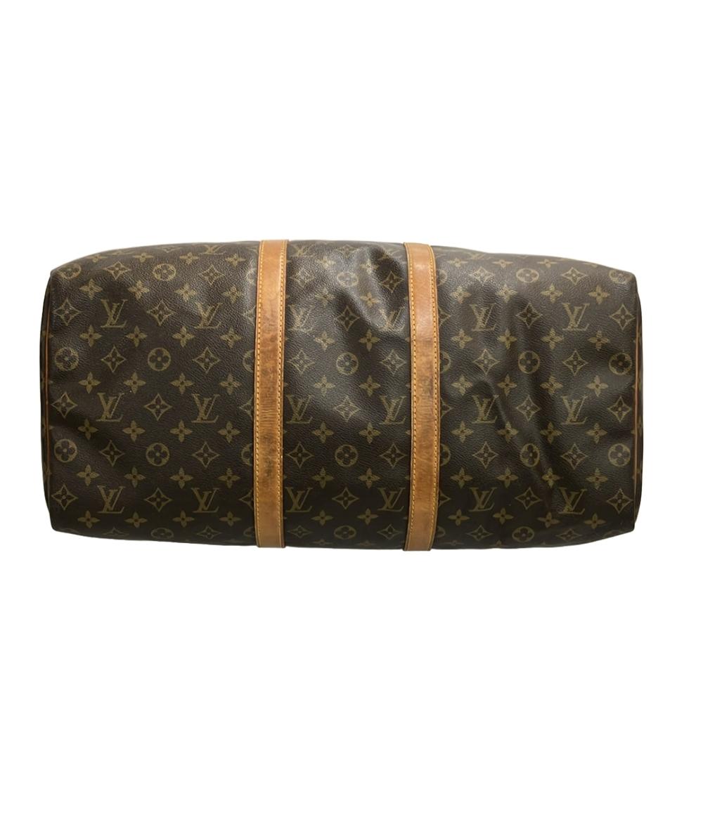 LOUIS VUITTON ボストンバッグ モノグラム キーポル50 M41426