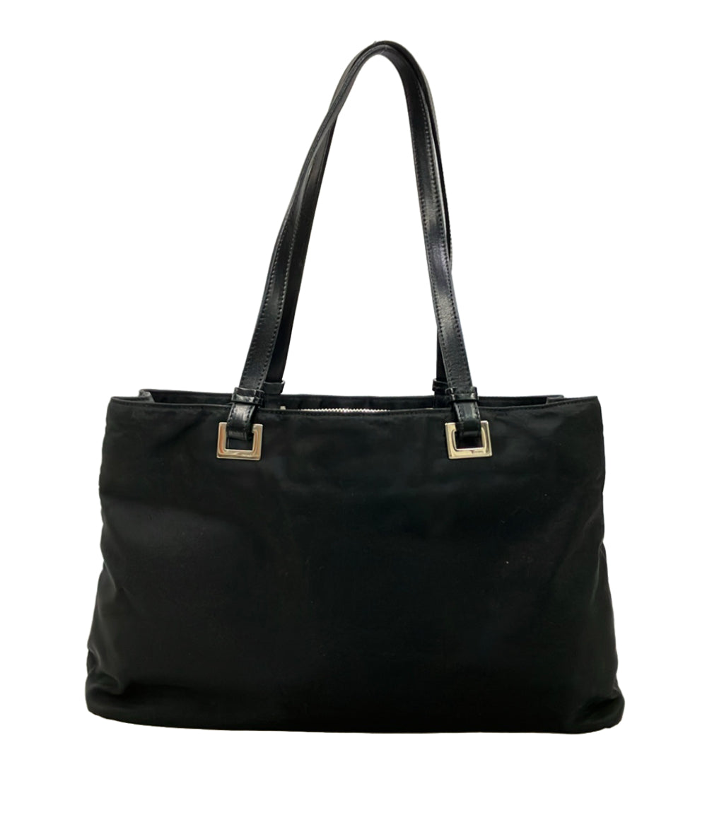 美品 PRADA トートバッグ ナイロン レディース プラダ – Rehello by