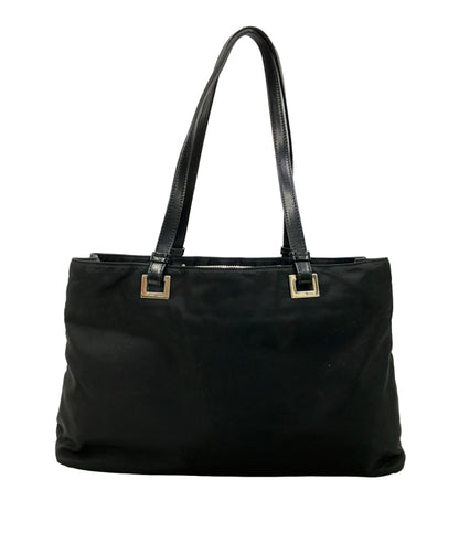 美品 PRADA トートバッグ ナイロン レディース プラダ