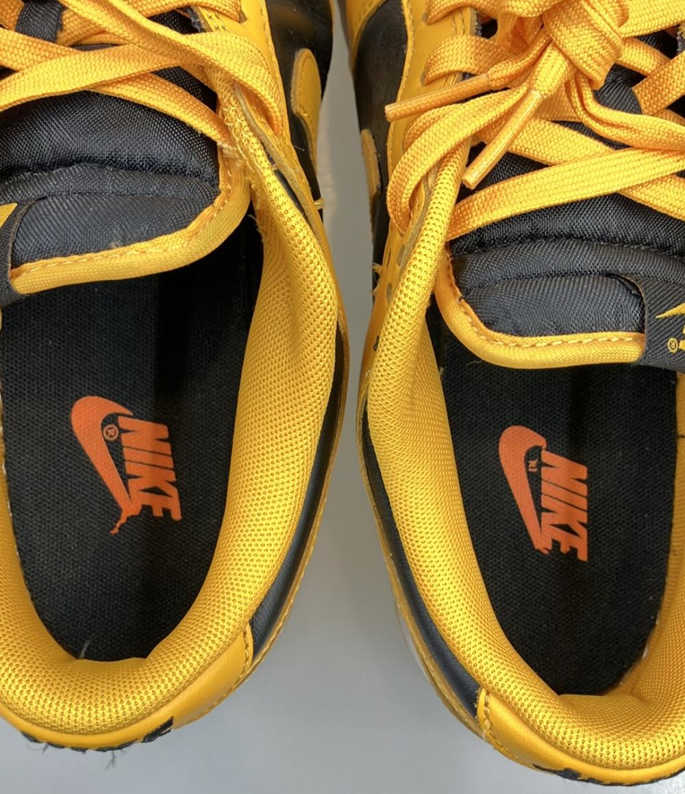 NIKE ローカットスニーカー DUNK LOW RETRO DD1391-004 メンズ SIZE 27.5 (L) ナイキ