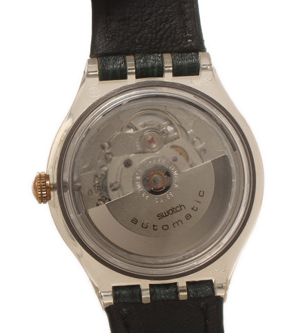 Swatch 腕時計 1996年 アトランタオリンピック記念 自動巻き レディース メンズ スウォッチ