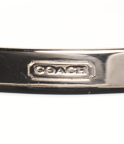 美品 COACH バングル レディース コーチ