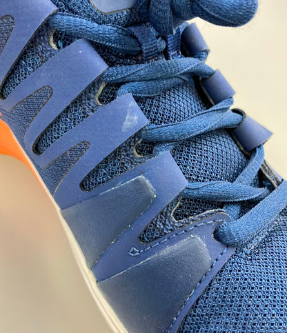 NIKE ローカットスニーカー テニスシューズ ズーム ヴェイパー 9.5 ツアー 631458-401 キッズ SIZE 25.5 ナイキ