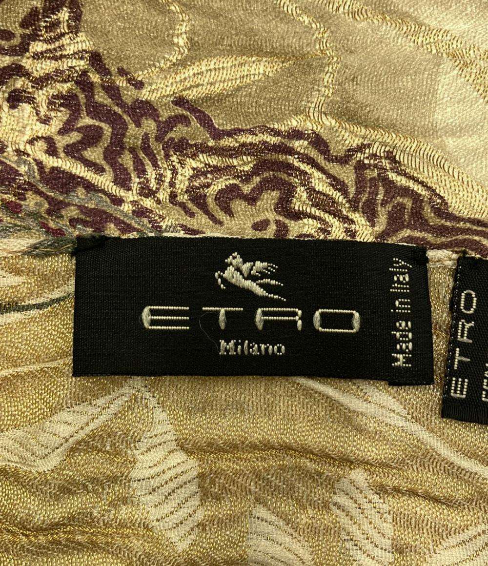 ETRO ストール レディース エトロ