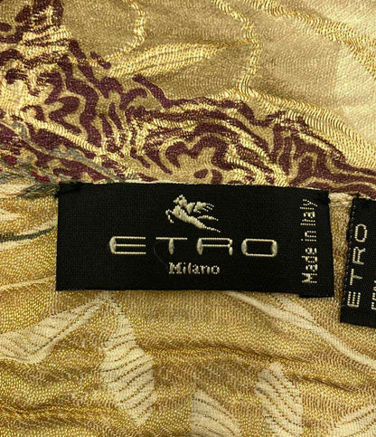 ETRO ストール レディース エトロ