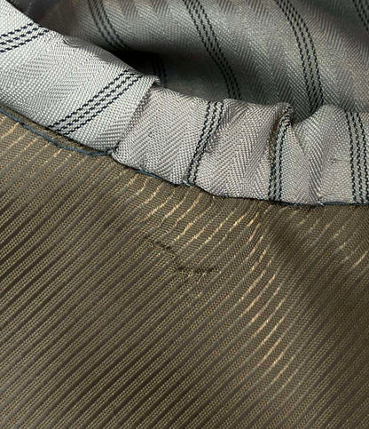 Dunhill テーラードジャケット カシミア混 531141-15 メンズ SIZE L ダンヒル