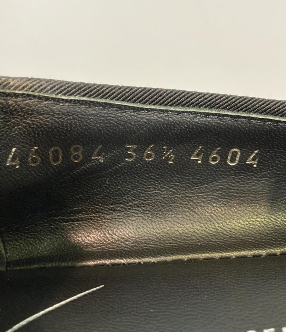 ジュゼッペザノッティ フラットシューズ バレエシューズ レディース SIZE 36 1/2 (M) GIUSEPPE ZANOTTI