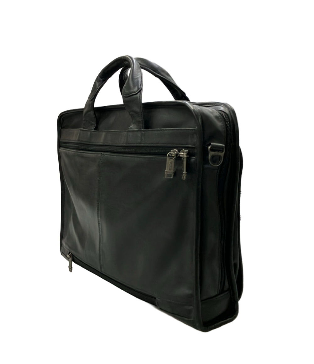 TUMI 2way ブリーフケース ビジネスバッグ ショルダーバッグ 斜め掛け メンズ トゥミ