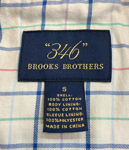 ブルックスブラザーズ ブルゾン レディース SIZE S Brooks Brothers