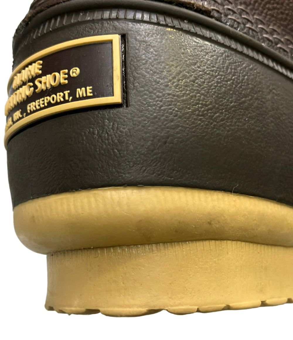 L.L.Bean 防水ブーツ ビーン ブーツ 206994 メンズ レディース SIZE 8 エルエルビーン