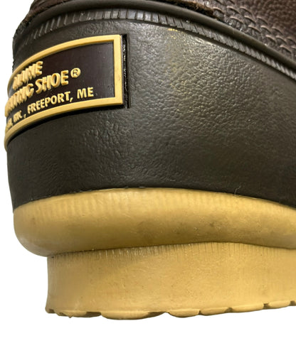 L.L.Bean 防水ブーツ ビーン ブーツ 206994 メンズ レディース SIZE 8 エルエルビーン
