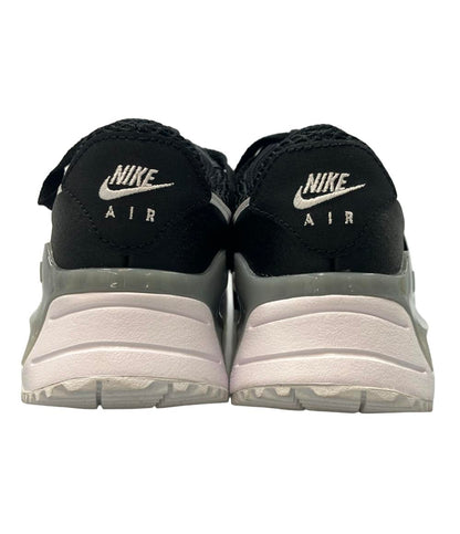 NIKE ローカットスニーカー エアマックス システム DM9538-001 レディース SIZE 23.0 (M) ナイキ