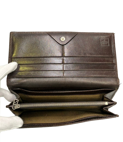 FENDI 長財布 ズッカ レディース メンズ フェンディ