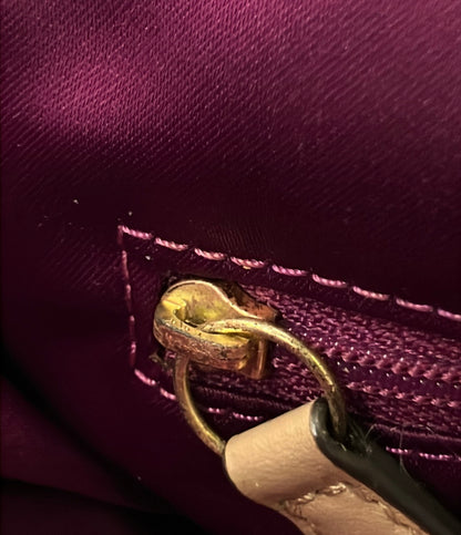 COACH 2wayハンドバッグ ショルダーバッグ F28542 レディース コーチ
