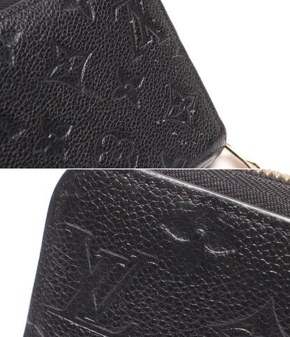 LOUIS VUITTON ラウンドファスナー長財布 ジッピーウォレット モノグラムアンプラント M61684 レディース メンズ ルイ・ヴィトン