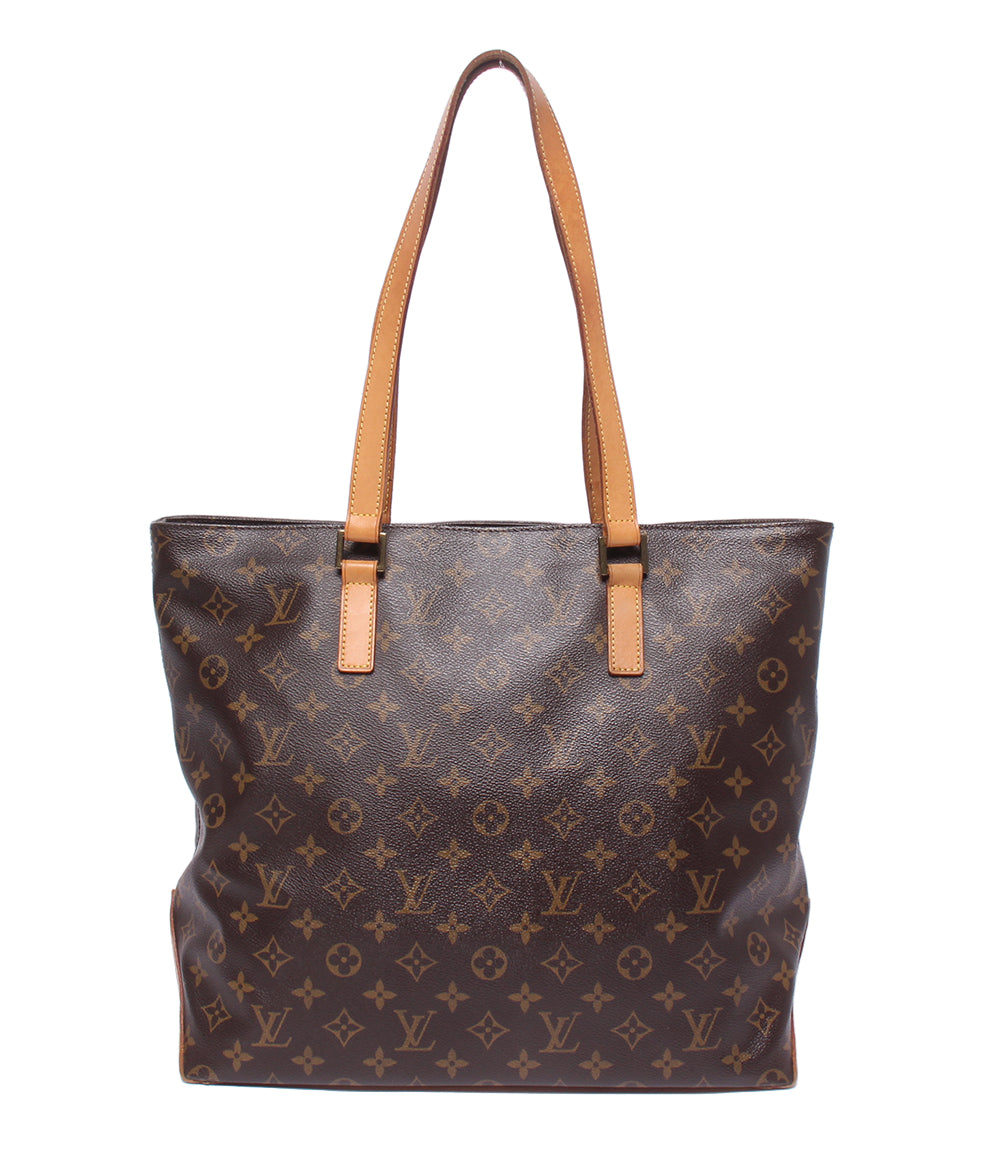 LOUIS VUITTON トートバッグ ショルダーバッグ 肩掛け カバ メゾ モノグラム M51151 レディース ルイ・ヴィトン