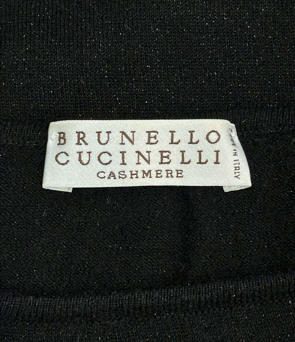 Brunello Cucinelli 長袖Tシャツ レディース ブルネロクチネリ